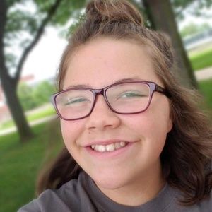 Meet your Posher, Ashlynne